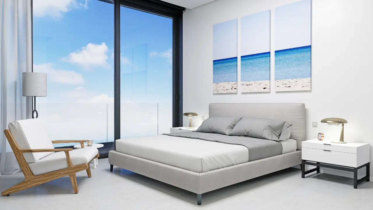 Ocean View Junior